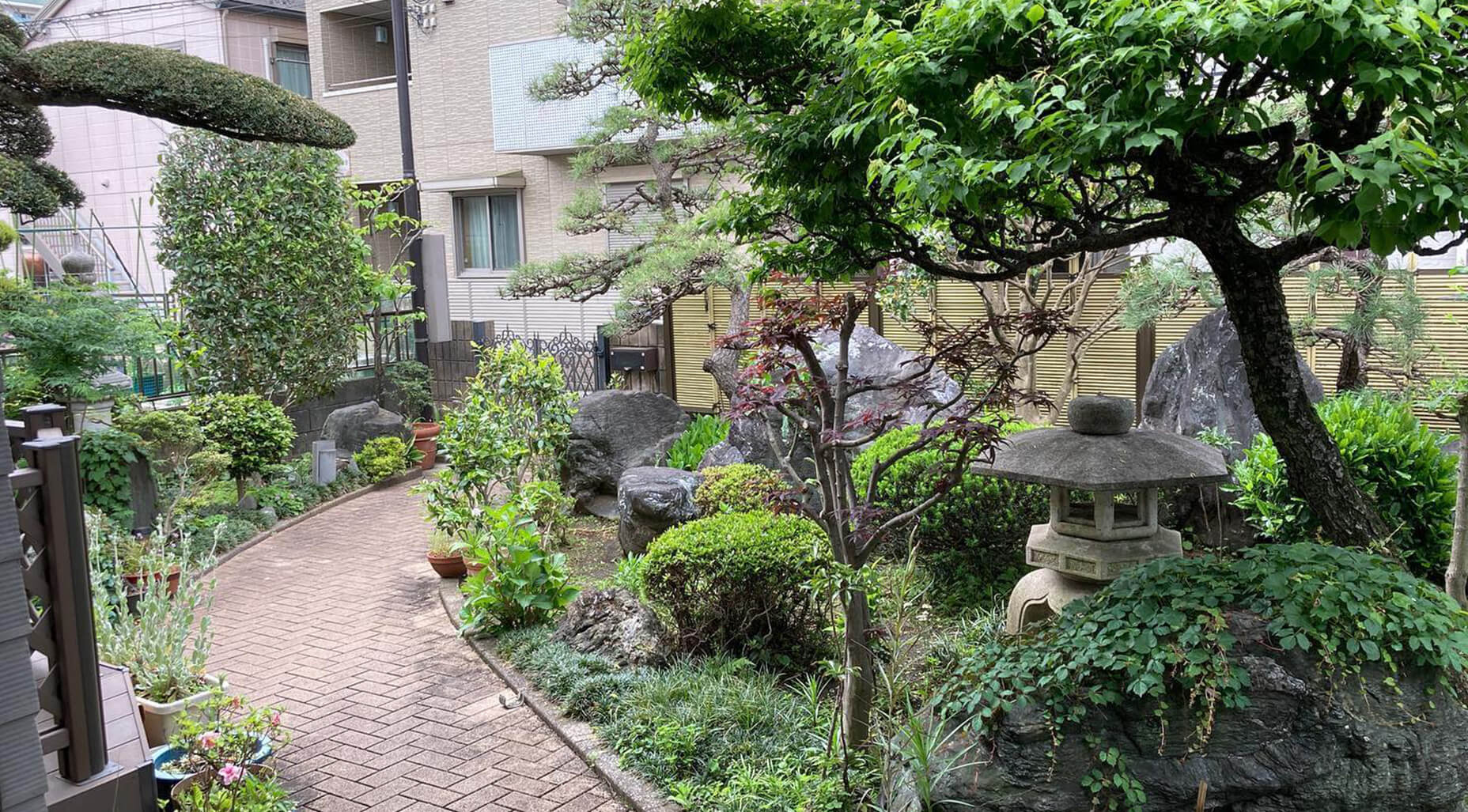 人生楽笑デイサービス相模大野